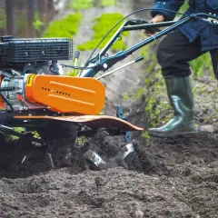 Jaki smar do glebogryzarki stosować? 5 sprawdzonych rozwiązań