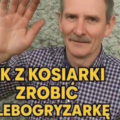Jak zrobić glebogryzarkę taniej niż kupić nową: kompletny poradnik DIY