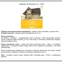 Czy dom z bali trzeba ocieplać? Oto co musisz wiedzieć o izolacji