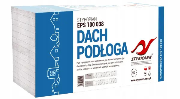 Ile płyt styropianu 10 cm jest w paczce i jak to wykorzystać?