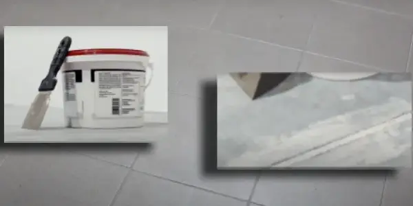 Czym najlepiej wyrównać fugi pod panele winylowe - sprawdzone metody