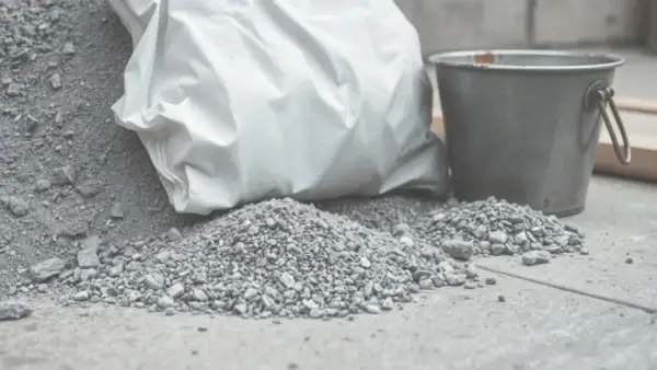 25 kg cementu ile to litrów? Sprawdź, ile naprawdę potrzebujesz